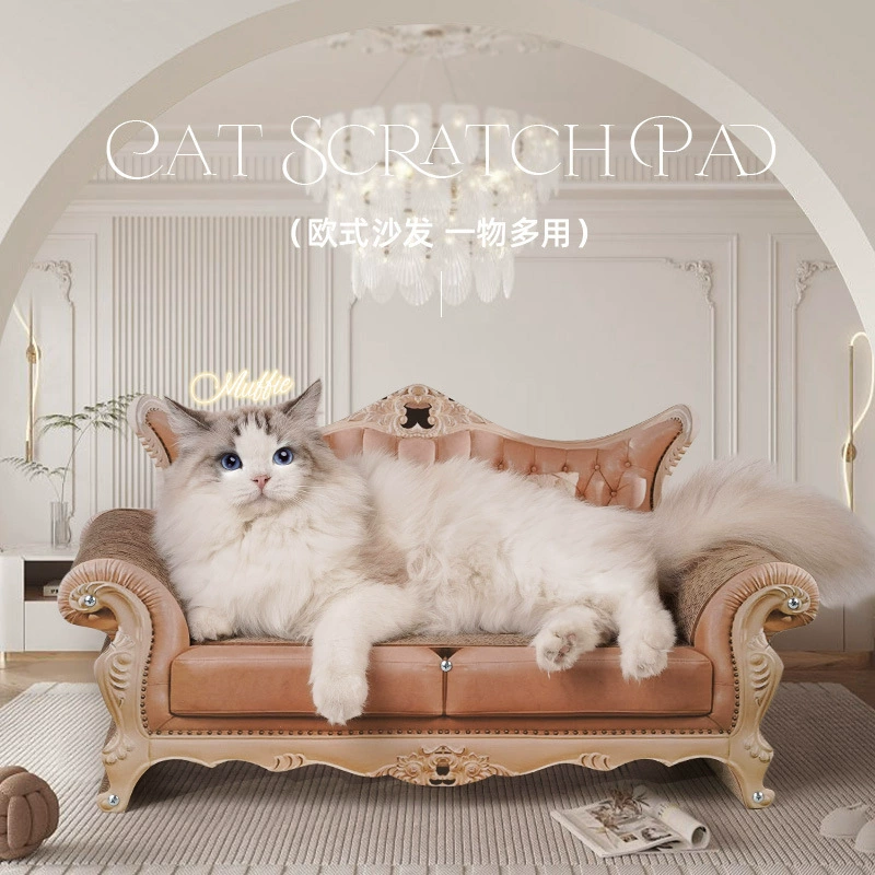 Кошка Скретч Доска Кошка Диван Не Потерять Лом Шезлонг Кровать Кошачье Гнездо Анти-Кошка Скретч Диван Вертикальный Коготь Точильщик Игрушка Для Кошек