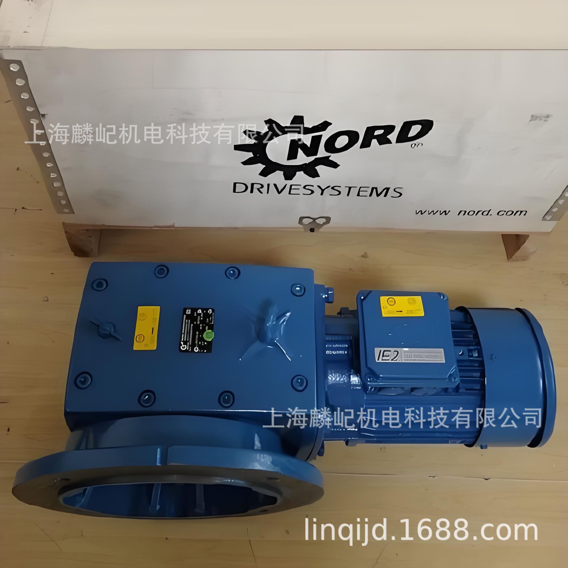 原厂供应德国NORD诺德减速机SK971.1，SK1071.1 全新正品原装