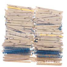 156�N��ֵ(1 ohm - 10M ohm) 1/4W����Ĥ������b