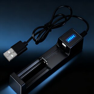 늳س�����β�18650�����usb3.7V�γ�16340 14500 26650 18500