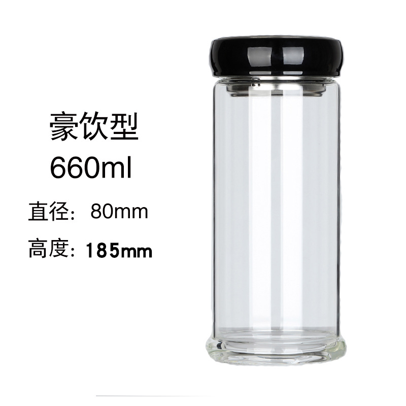 660ML(X007)