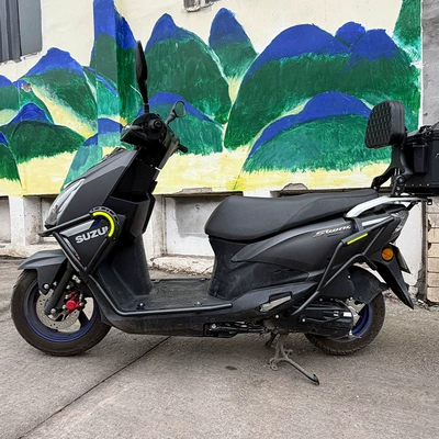 Bars, Modified Folding Backrest Support – Motorcycle bumper - uy-front-and-rear-set-anti-fall-armor