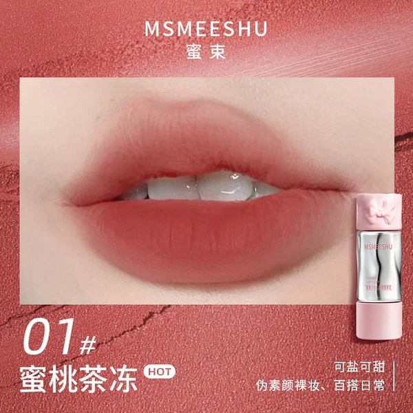 01#Peach tea jelly (hot seller)