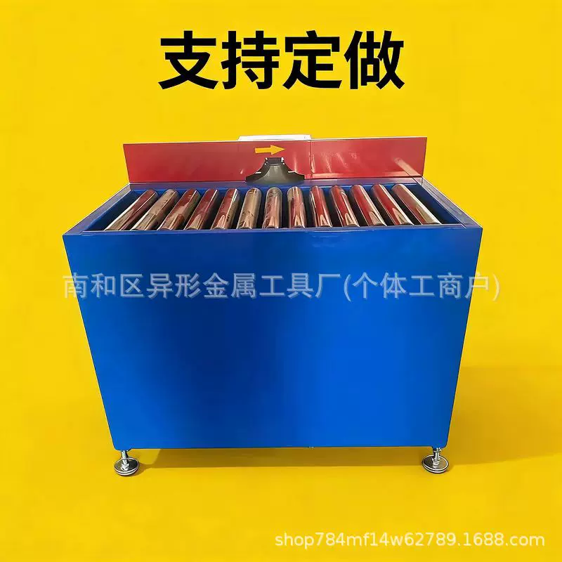 新款海绵倒角机R20修边刀海绵家具用品海绵倒角机三相电