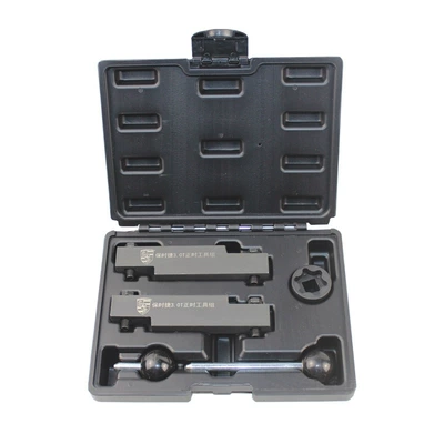Porsche 3.0T Turbo Timing Tool Cayenne Panamera 3.0 Engine Special Tool (Mühərrik alətləri) - timing-tool