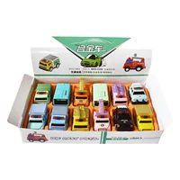 Детская мини-автомобильная игрушка из сплава 5 см яйцо автомобиль мультфильм транспортный автомобиль детская карманная игрушка для рук