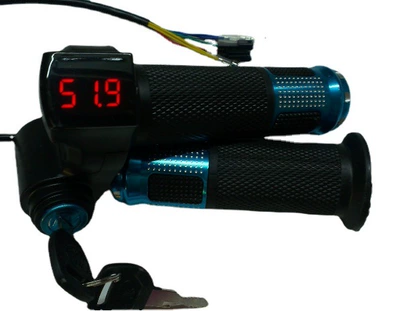 Other Electric Vehicle Accessories electric car handle electric