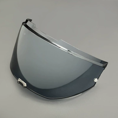 Dəbilqə (Kaska) aksesuarları, Lens Compatible with Ff910 - ff910-light-black