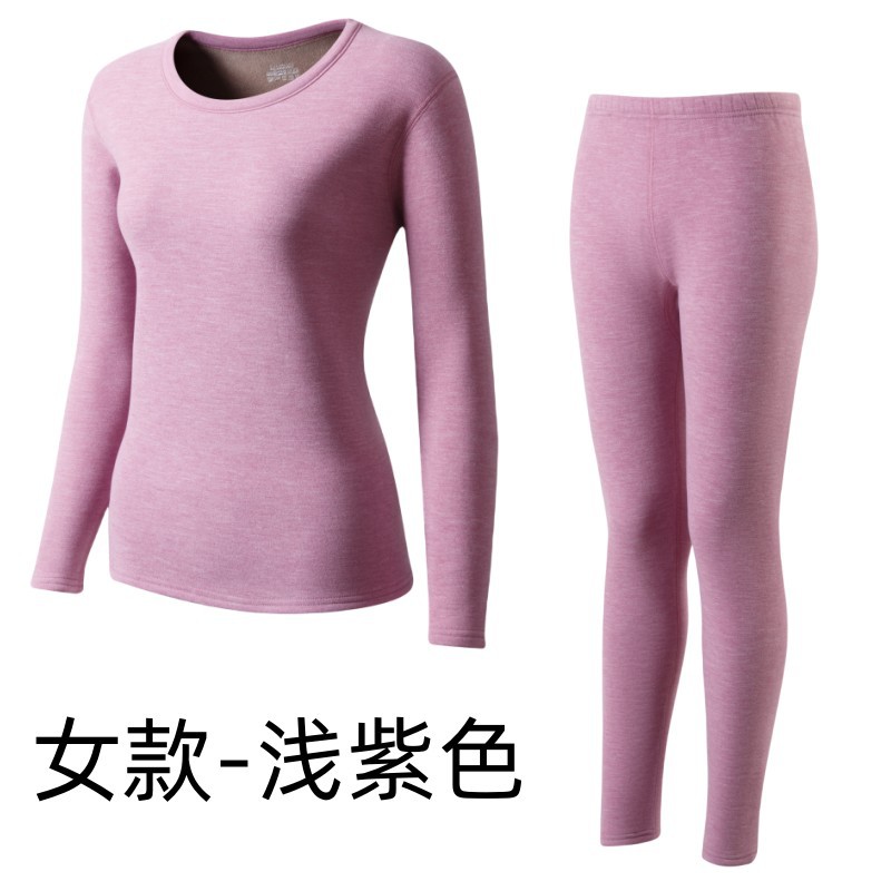 Mujer-light Purple
