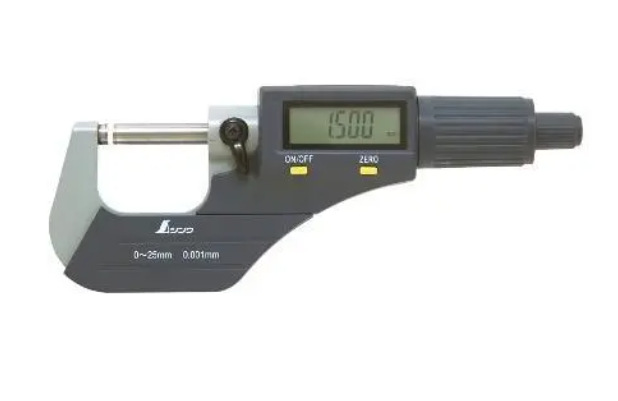 日本亲和SHINWA企鹅千分尺78935/79523