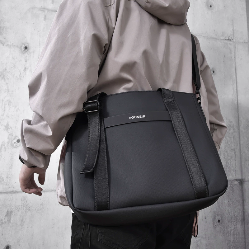 Suitcase, trend bag for leisure, wholesale