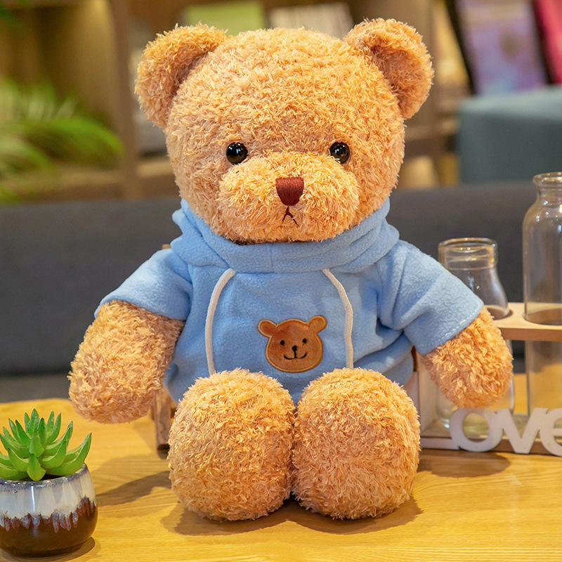 Teddy Bear Teddy Teddy