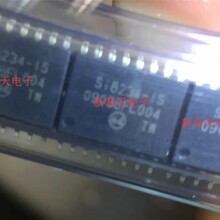 ȫ��SI8234-B-IS	 SOP-16