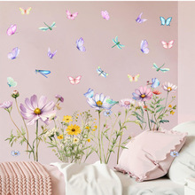 ��ɫֲ�ﻨ���N���������ѻ���͏dɳ�l�����b�PVC�r�ջ����N��