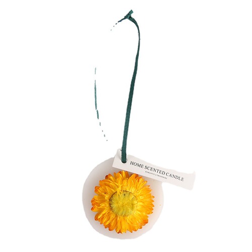 Wardrobe fragrance wax tablets wardrobe fresh fragrance tablets indoor long-lasting fragrance wardrobe pendant holiday gift box