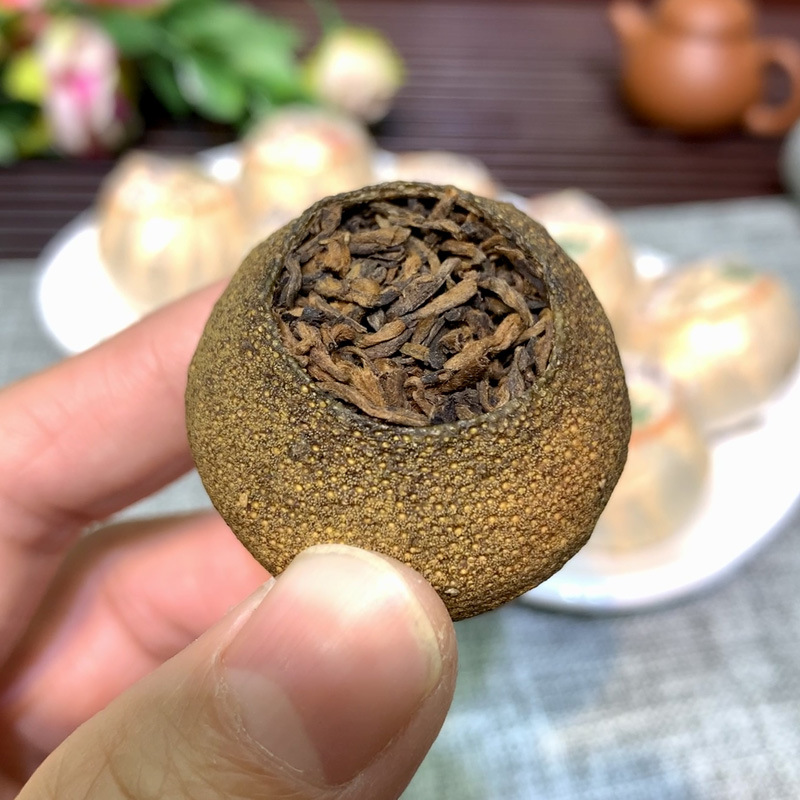 天马圈枝柑11