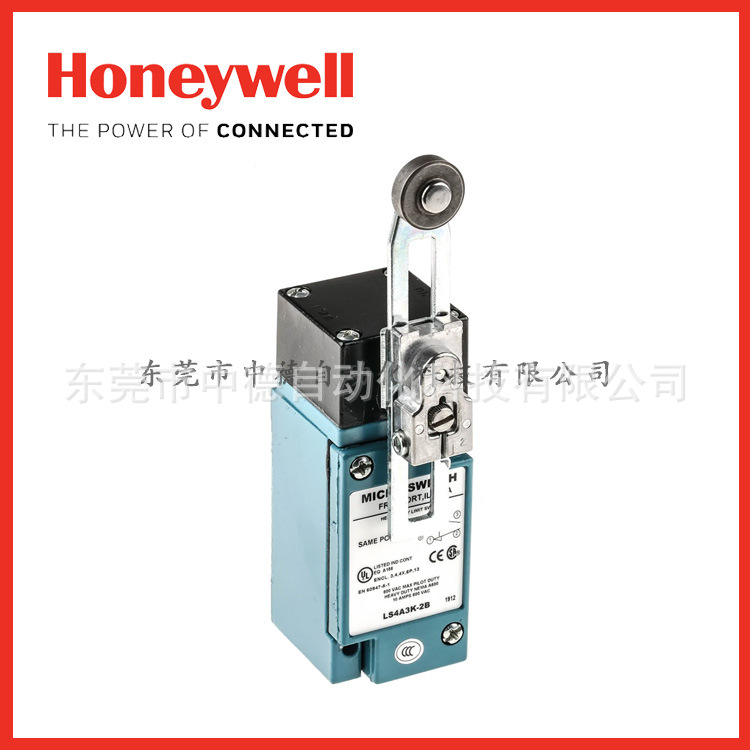 LS4A3K-2B Honeywell