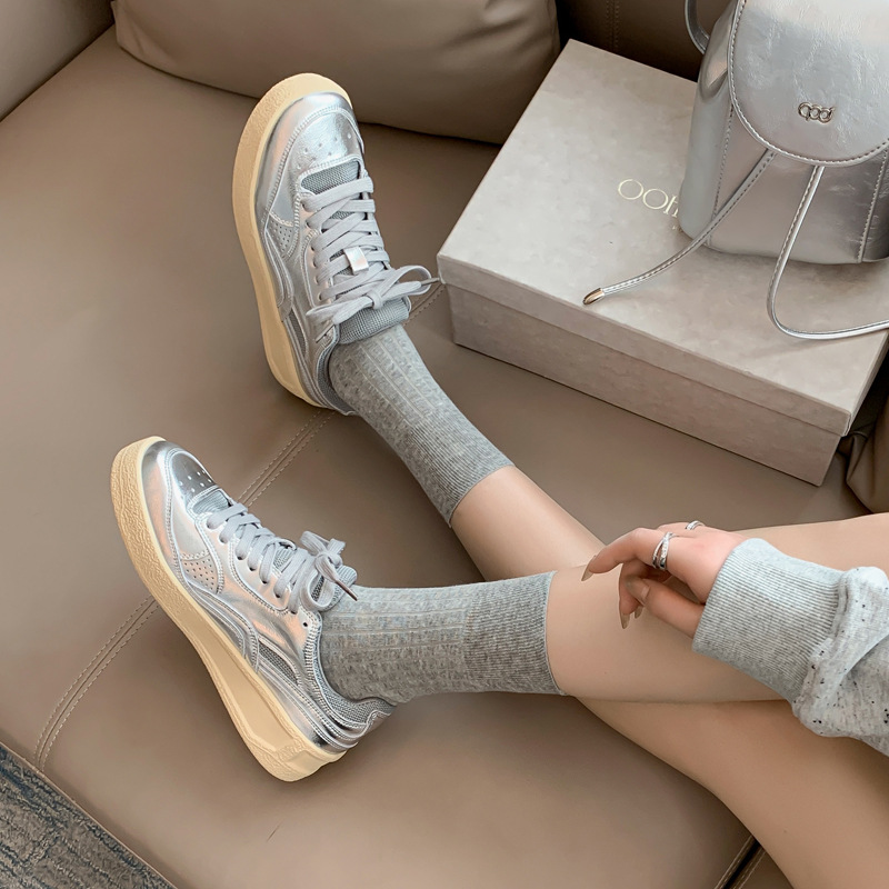 Comfortable GAT shoes platform