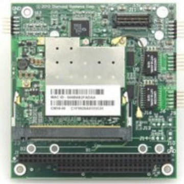 Модуль DIAMOND SYSTEMS Relay H-104-64-ST RUBY-MM-812