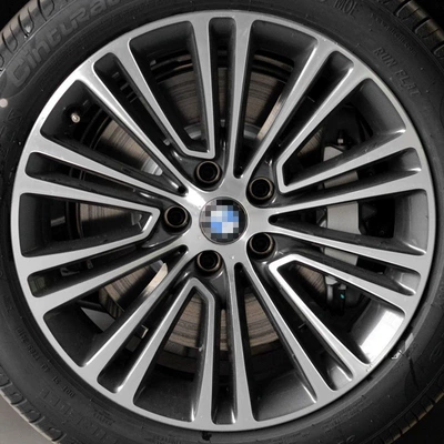 Hub, Suitable for Bmw 5 Series - 18x8j-5-series-style-16