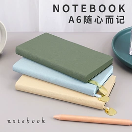 笔记本记事本;活页本