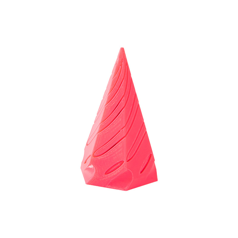 3D��ӡ����׶ʥ�������ǿ�������ָ��ڼ��������PLA�羳���