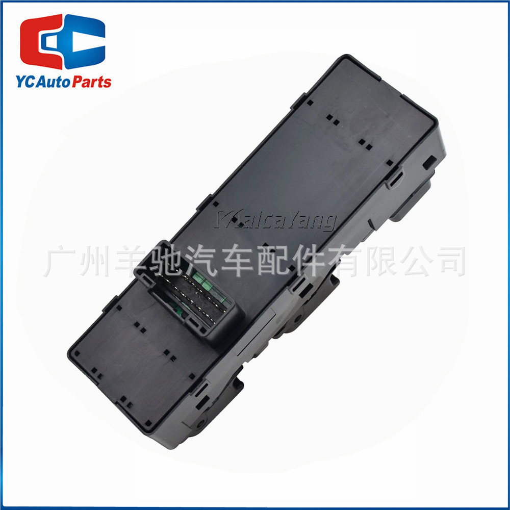 935701M110WK 93570-1M100WK Interruptor de elevación de ventanas de vidrio para Kia Forte