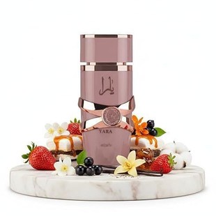 �羳����lattafaYARA 100ml��ˮ�־����������Ж|�������ϰ���ˮ