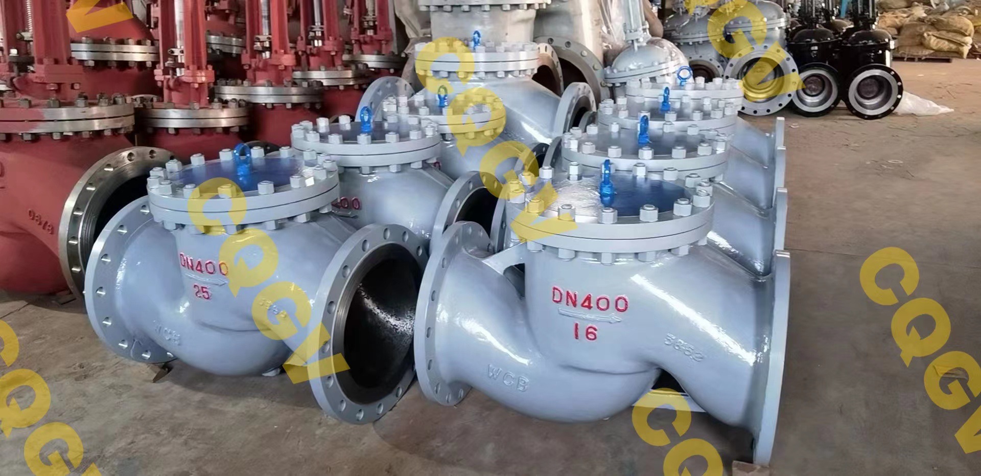 H41H-10C,H41H-16C,H41H-25C铸钢升降式止回阀,大口径止回阀