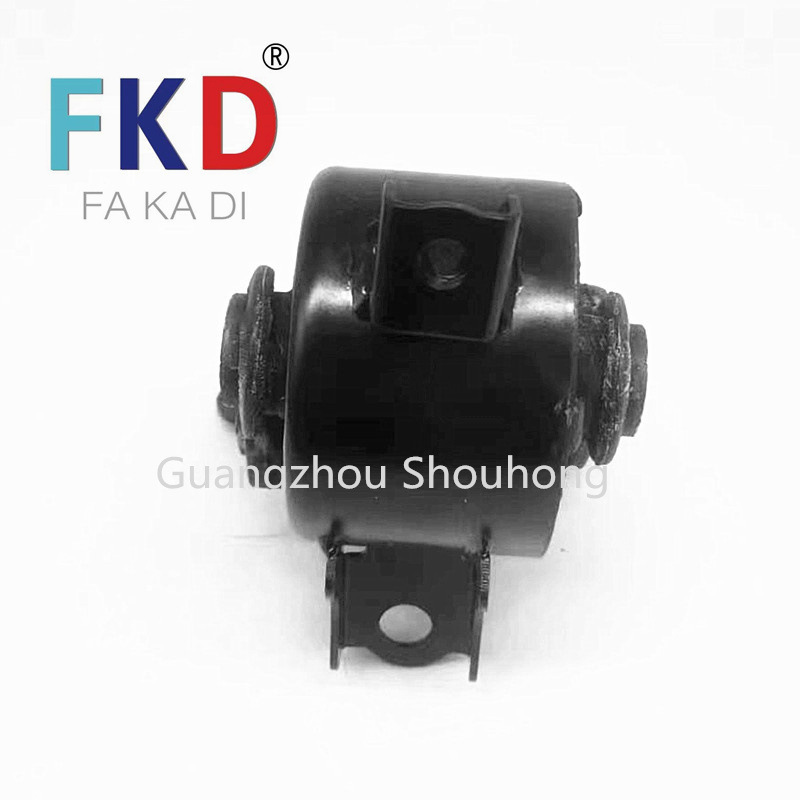 Suitable for Honda Fit 50805-Saa-013 Manual Transmission Engine Left Mounting Rubber Suspension