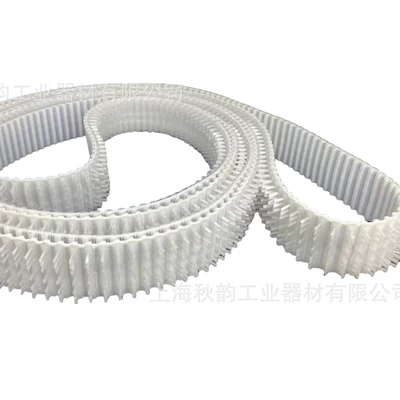 Glass Belt Conveyor, Avtomobil ötürücü kəmərləri
