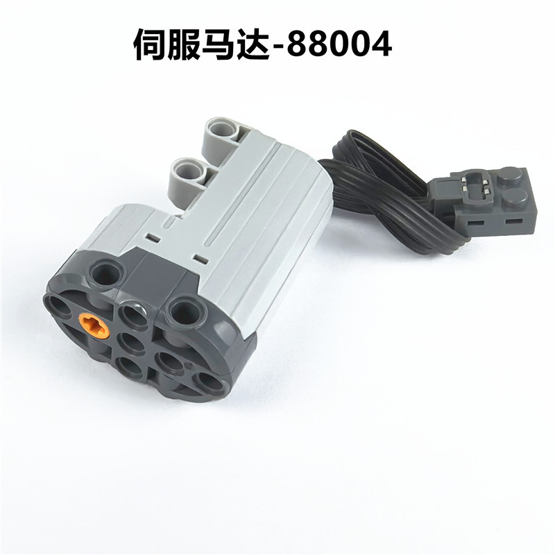 Серводвигатель-88804