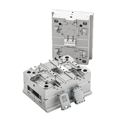 Custom Abs Special-Shaped Molds, Avtomobil hissələri qəlibləri