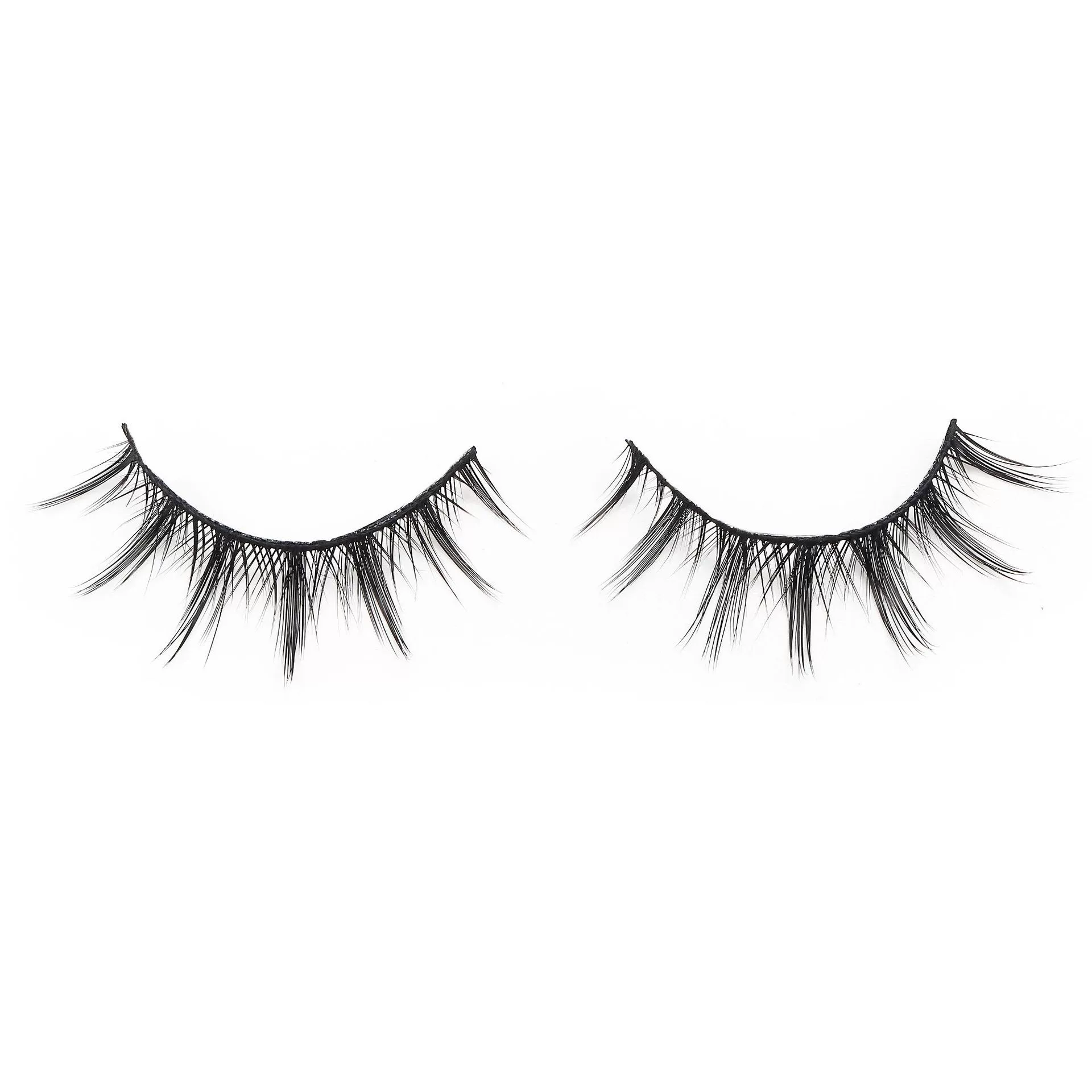 False Eyelashes DINGSEN, 5-Pair Set, Everyday & Cosplay Styles, Assorted Bands