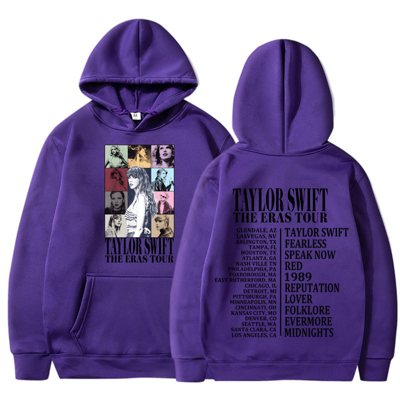 Transfronterizo Tylor Ers R 0 Ccert R Crewc hombres y mujeres europeos y americanos sudadera periférica suéter con capucha