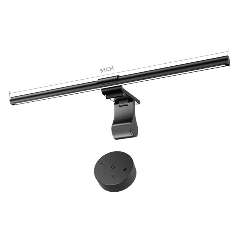 Источник заводской изогнутый компьютерный монитор защита глаз подвесной светильник USB асимметричный беспроводной пульт дистанционного управления экран подвесной светильник