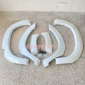 Toyota Hilux Vigo 2005-2011 üçün ön bufer təkər tağları