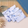 Plum blossom white