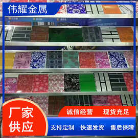彩涂卷铁青灰RAL9016交通白 0.5*1000彩涂卷 压型工业建筑彩涂卷