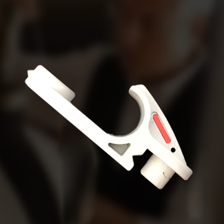 众煤矿用电缆挂钩 矿用隔爆水袋挂钩 pvc系列井下矿用电缆挂钩