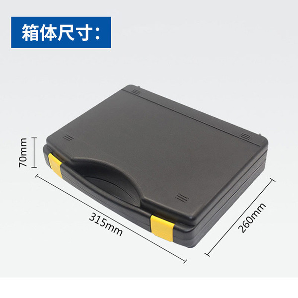 plastic universal safe handheld hand cream