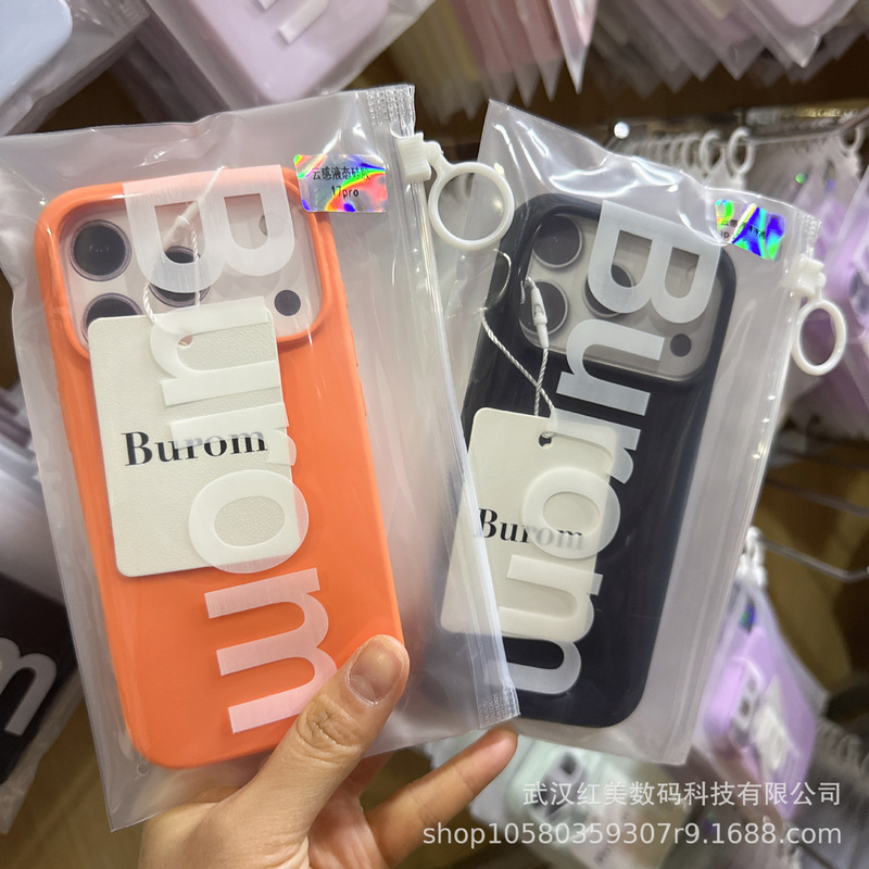 Cloud-Like Liquid Silicone Case Suitable for Apple Series Mobile Phones, Ultra-Thin Liquid Silicone Case, Solid Color Liquid Silicone Case Cloud-Like Liquid Silicone Case Suitable for Apple Series Mobile Phones, Ultra-Thin Liquid Silicone Case, Solid Color Liquid Silicone Case