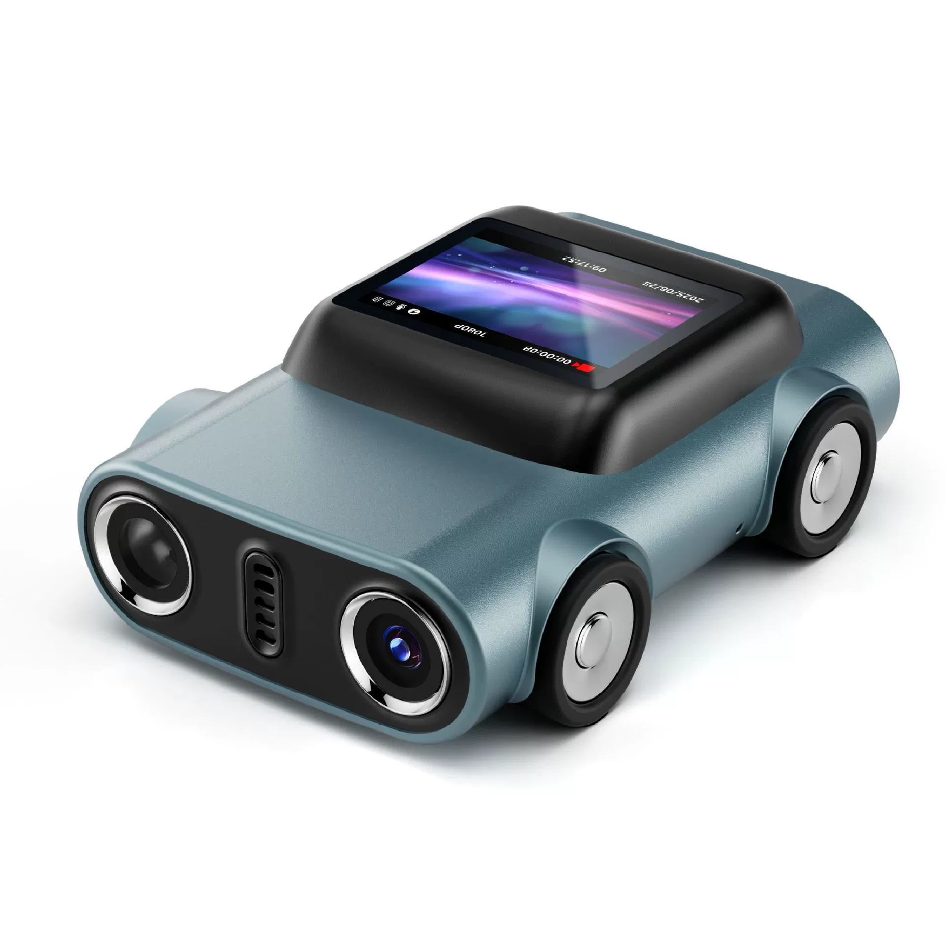 Small camera, handheld toy, keychain, new collection, (Cross-border trading)