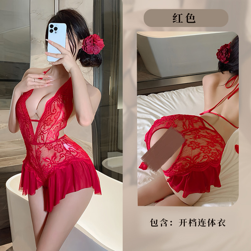 와인 레드