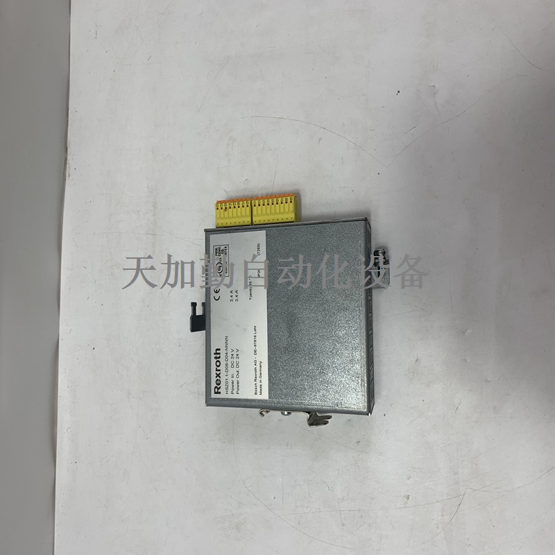 Rexroth  GPC-DA-050-0100-BV-SB 全新现货 欲购从速