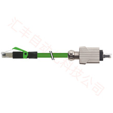 MURR ELEKTRONIK�¶� ͨѶ�����߲�ͷ�� 7000-74305-7965000