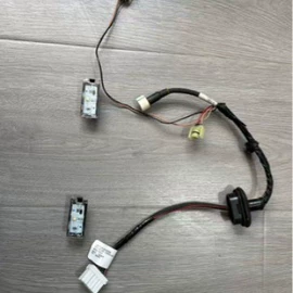 车身及附件;其他汽车改装;保险杠