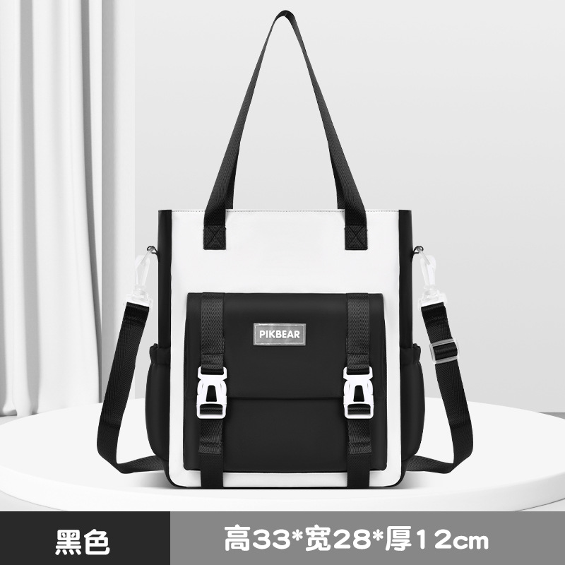 2025 mujeres de color sólido al comienzo de la temporada escolar, mochila de hombro de estudiantes de secundaria, mochila de estudiantes de primaria, viento del campus, almacenamiento de reducción de carga