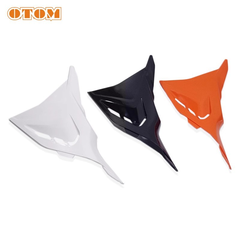 Kvis K23 all-car exterior parts KTM23 front and rear fender fuel tank guard rear side cover number plate tail warped