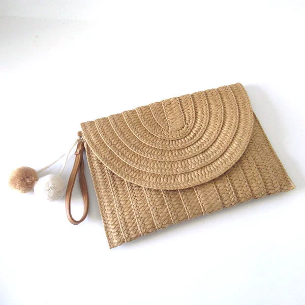 Light brown